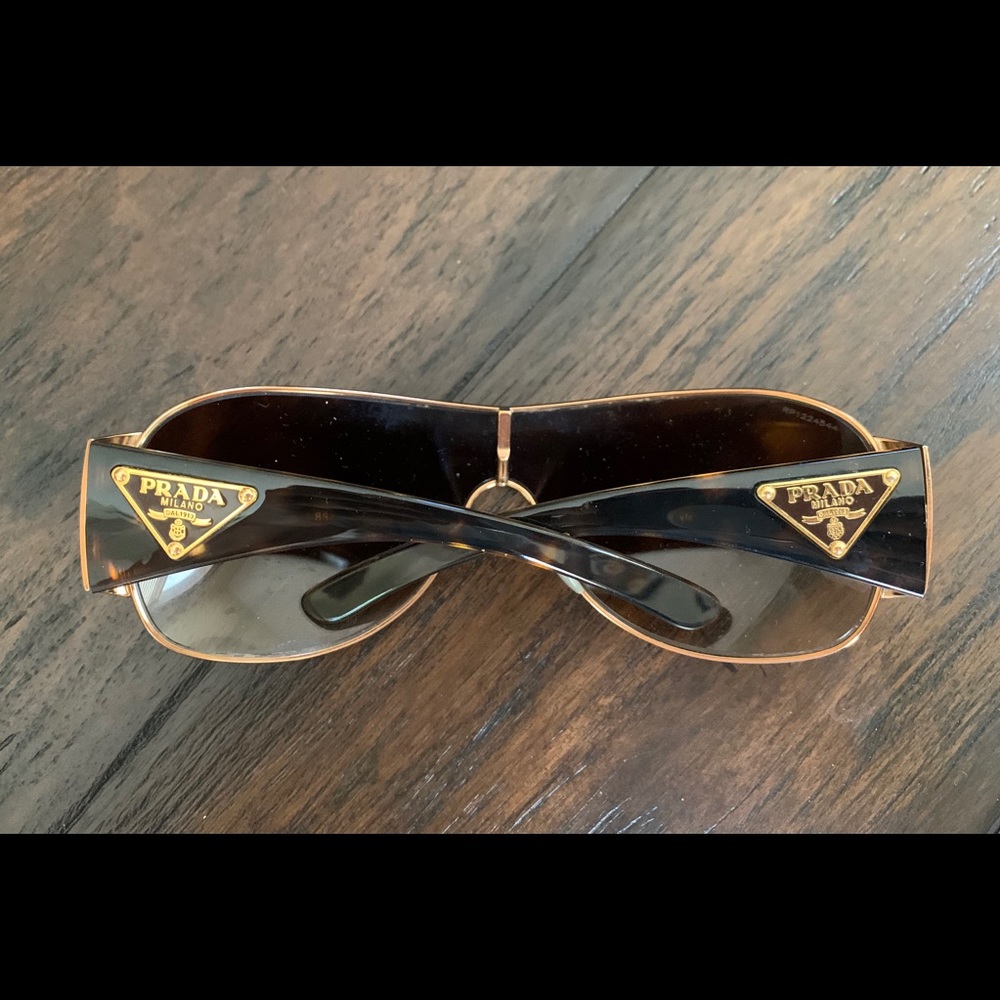 Women’s Prada Sunglasses